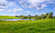Rundweg Schöpfungspfad, Foto: Michael Mattke, Lizenz: Gemeinde Schorfheide