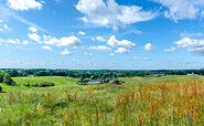 Blick auf die Buckowseerinne, Foto: Michael Mattke, Lizenz: Gemeinde Schorfheide