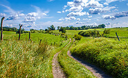 Koppelweg bei Blütenberg, Foto: Michael Mattke, Lizenz: Gemeinde Schorfheide
