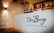 Tresen Restaurant, Foto: Henrik Gallien, Lizenz: Familie Dittrich