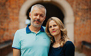 Familie Dittrich, Foto: Henrik Gallien, Lizenz: Familie Dittrich
