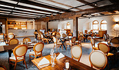 Restaurant , Foto: Henrik Gallien, Lizenz: Familie Dittrich