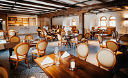 Restaurant , Foto: Henrik Gallien, Lizenz: Familie Dittrich