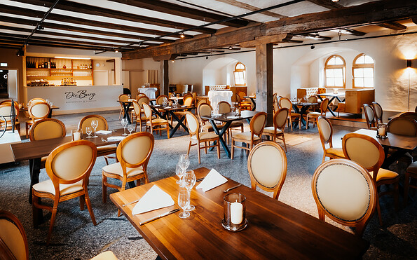 Restaurant , Foto: Henrik Gallien, Lizenz: Familie Dittrich