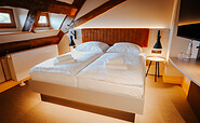 Doppelzimmer Superior, Foto: Henrik Gallien, Lizenz: Familie Dittrich