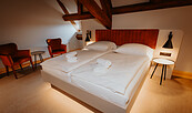 Doppelzimmer, Foto: Henrik Gallien, Lizenz: Familie Dittrich