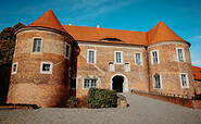 Burg Eisenhardt, Foto: Henrik Gallien, Lizenz: Familie Dittrich