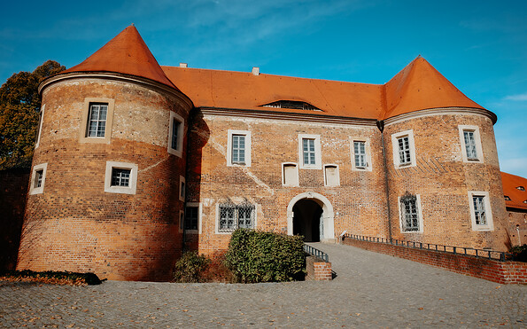 Burg Eisenhardt, Foto: Henrik Gallien, Lizenz: Familie Dittrich