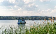 Großer Storkower See, Foto: Florian Läufer, Lizenz: Seenland Oder-Spree