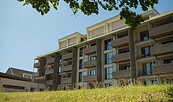 Seeziege Thomsdorf Aussenansicht, Foto: Steffen Lehmann, Lizenz: TMB