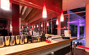 Kongresshotel Potsdam - Blue Sky Bar, Foto: Jan-Leo Kaak, Lizenz: Kongresshotel Potsdam