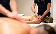 Kongresshotel Potsdam - Wellbeing Area Massage, Foto: Jan-Leo Kaak, Lizenz: Kongresshotel Potsdam