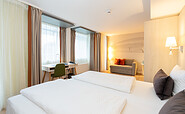 Kongresshotel Potsdam - Zimmer, Foto: Jan-Leo Kaak, Lizenz: Kongresshotel Potsdam