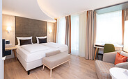 Kongresshotel Potsdam - Zimmer, Foto: Jan-Leo Kaak, Lizenz: Kongresshotel Potsdam