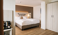 Kongresshotel Potsdam - Zimmer, Foto: Steven Ritzer, Lizenz: Kongresshotel Potsdam