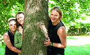 WaldWeiberWissen, Foto: Martina Bär, Lizenz: WaldWeiberWissen