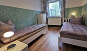 Pension Plessa, Foto: Familie Bothur, Lizenz: Familie Bothur