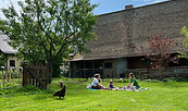 Naturbauernhof Gierke, Foto: Kathrin Gierke, Lizenz: Constanze Gierke