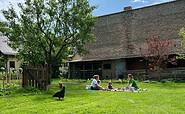 Naturbauernhof Gierke, Foto: Kathrin Gierke, Lizenz: Constanze Gierke