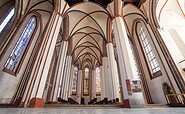 Marienkirche Frankfurt Oder, Foto: StadtMarketing Frankfurt Oder