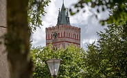 Kirche Frankfurt Oder, Foto: StadtMarketing Frankfurt Oder