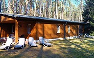 Ferienhaus am Kastavensee, Foto: Dirk Hockauf, Lizenz: Dirk Hockauf