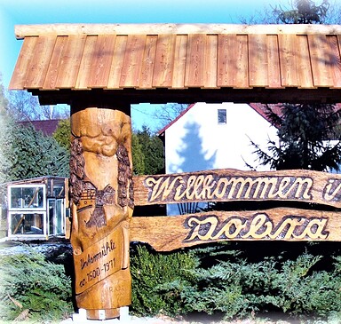 Hofmosterei Dobra Fruit Pressing Facility