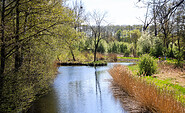 Schleuse Hakenberg, Foto: Scotty Scout, Lizenz: Gemeinde Fehrbellin
