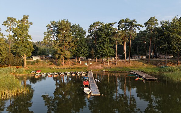 Luftaufnahme, Foto: Dirk Hockauf, Lizenz: Dirk Hockauf