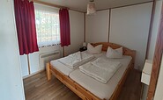 Schlafzimmer, Foto: Dirk Hockauf, Lizenz: Dirk Hockauf