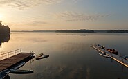 Morgenstimmung, Foto: Dirk Hockauf, Lizenz: Dirk Hockauf