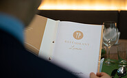Restaurant Lemon im Kongresshotel Potsdam, Foto: Steven Ritzer, Lizenz: Kongresshotel Potsdam