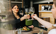 Restaurant Lemon im Kongresshotel Potsdam, Foto: Steven Ritzer, Lizenz: Kongresshotel Potsdam