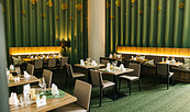 Restaurant Lemon im Kongresshotel Potsdam, Foto: Steven Ritzer, Lizenz: Kongresshotel Potsdam