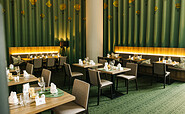 Restaurant Lemon im Kongresshotel Potsdam, Foto: Steven Ritzer, Lizenz: Kongresshotel Potsdam