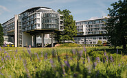 Kongresshotel Potsdam - Außenaufnahme, Foto: Steven Ritzer, Lizenz: Kongresshotel Potsdam