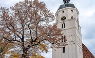 Kirche Lübben, Foto: Michael Zalewski, Lizenz: Landkreis Dahme-Spreewald