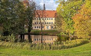 Schloss Lübben, Foto: Michael Zalewski, Lizenz: Landkreis Dahme-Spreewald