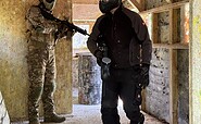 Paintball, Foto: Paintball-Klaerwerk-Team , Lizenz: Paintball-Klaerwerk-Team