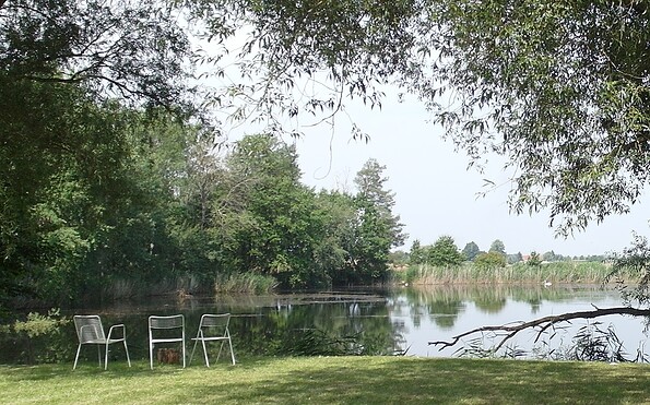 Alte Ziegelei, Foto: Achim Willeke, Lizenz: Achim Willeke