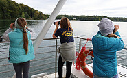 auf Expedition, Foto: Jean Moering, Lizenz: Jean Moering