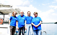 Crew, Foto: Anne Wolf, Lizenz: Anne Wolf