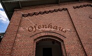 Ofenhaus am Gaswerk Bernau , Foto: Michél Schmidt, Lizenz: BeSt Bernauer Stadtmarketing GmbH