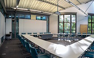 Tagungsraum Standard, Foto: Jan Leo Kaak, Lizenz: Kongresshotel Potsdam