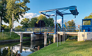 historic drawbridge, Foto: Juliane Frank, Lizenz: Tourismusverband Dahme-Seenland e.V.
