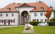 Paulinenhofsiedlung Frankfurt Oder, Foto: Artur Kozłowski