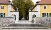 Paulinenhofsiedlung Frankfurt Oder, Foto: Artur Kozłowski