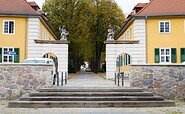 Paulinenhofsiedlung Frankfurt Oder, Foto: Artur Kozłowski