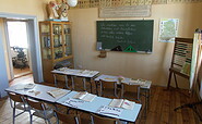 Ansicht Museum, Alte Schule, Foto: Vanessa Haberland, Lizenz: Gemeinde Fehrbellin