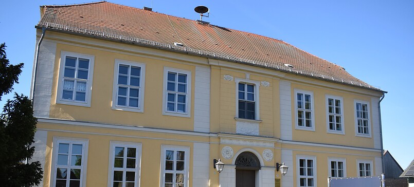 Dorf-, Torf- & Schulmuseum